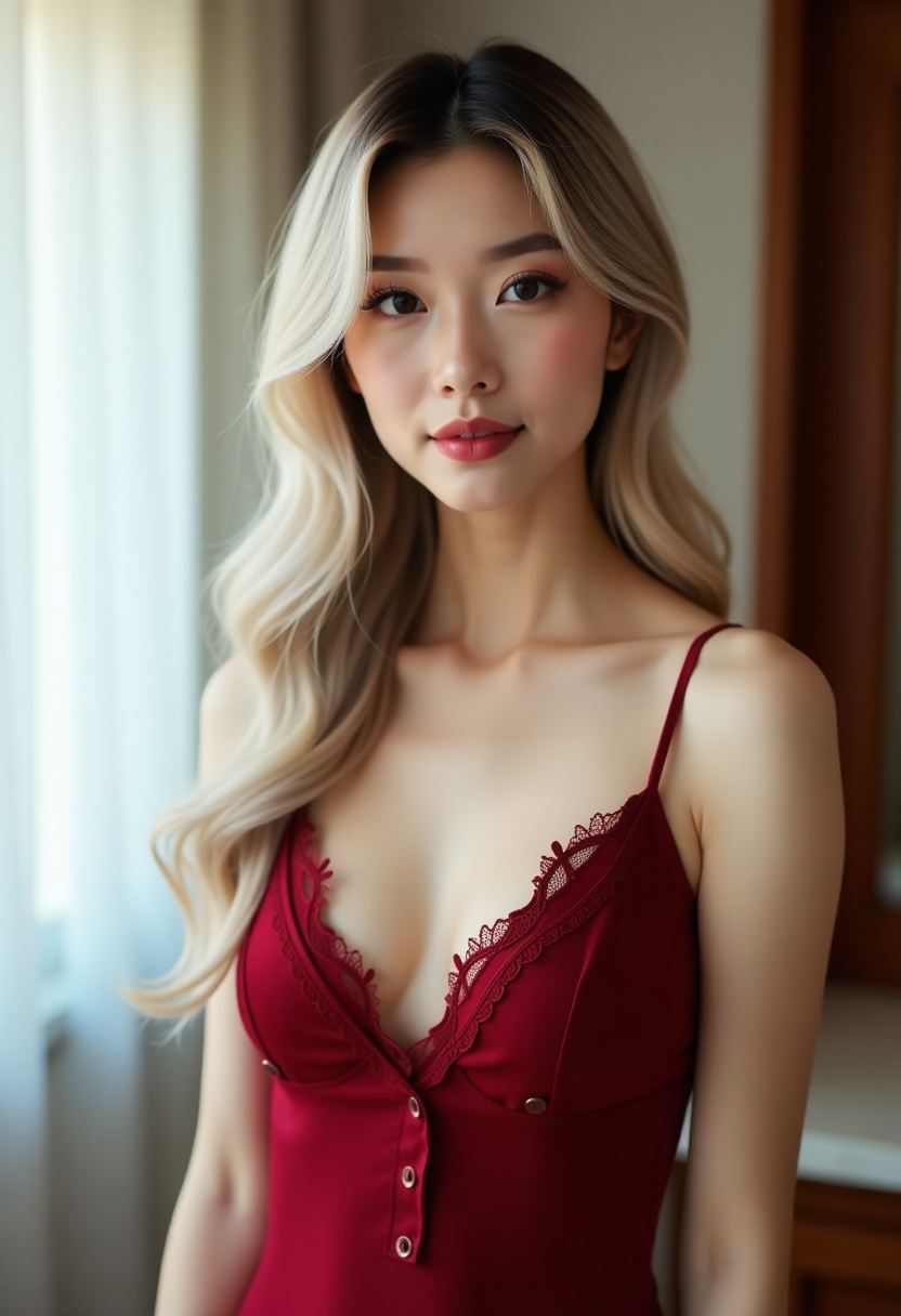 云端产房：产假风波